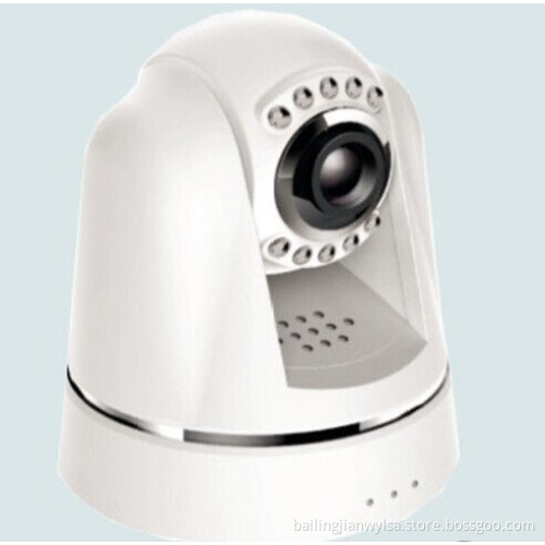3G WCDMA Video Alarm System E800, Home/Business Security Alarm System